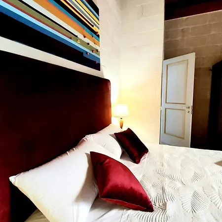 Guest house Acamya Luxe