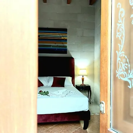 Acamya Luxe Guest house *