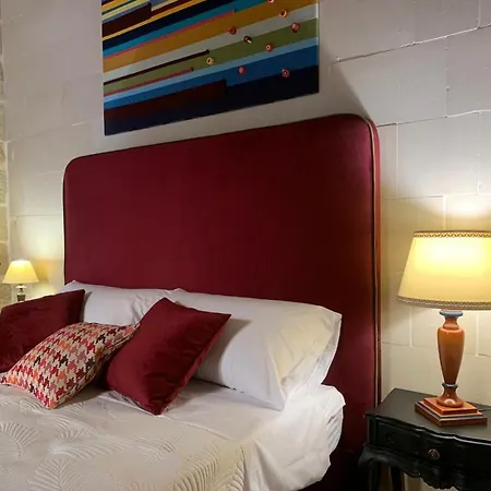 Acamya Luxe Guest house