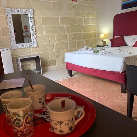 Guest house Acamya Luxe *