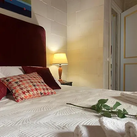 Dimora Acamya By Barbarhouse 3* أكايا