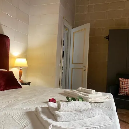 Dimora Acamya By Barbarhouse 3* أكايا