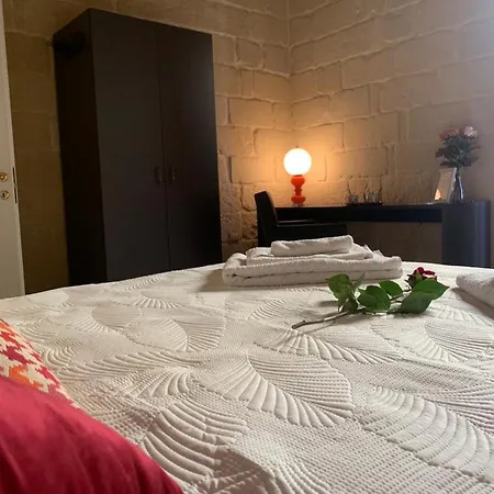 Dimora Acamya By Barbarhouse بيت ضيافة