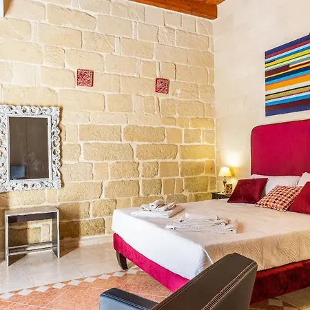 Guest house Acamya Luxe Acaya