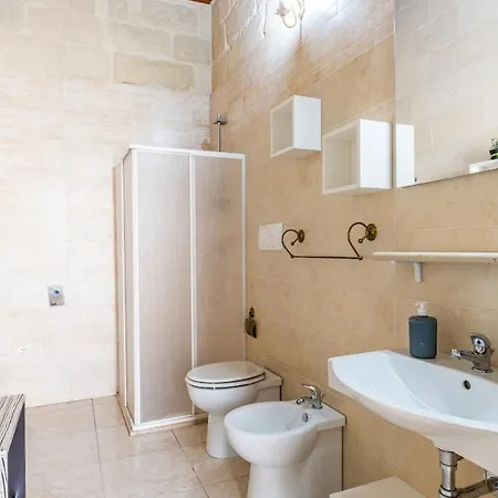Acamya Luxe Guest house Acaya