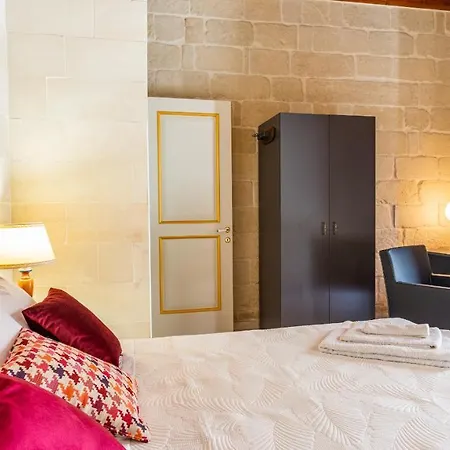 Guest house Acamya Luxe