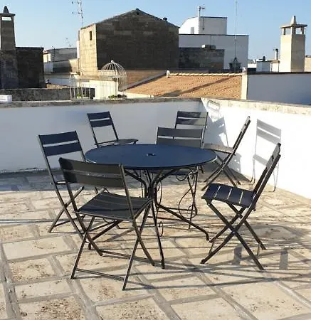 Guest house Acamya Luxe