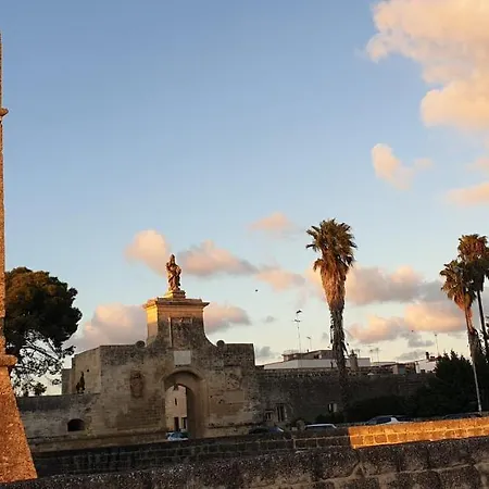 بيت ضيافة Dimora Acamya By Barbarhouse أكايا