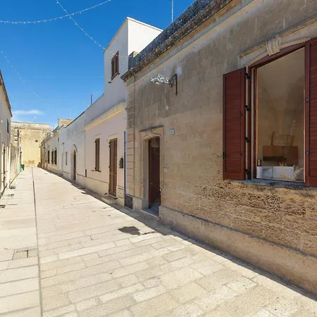 Dimora Acamya By Barbarhouse 3* Acaya