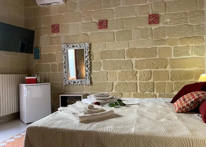 Dimora Acamya By Barbarhouse 3* أكايا