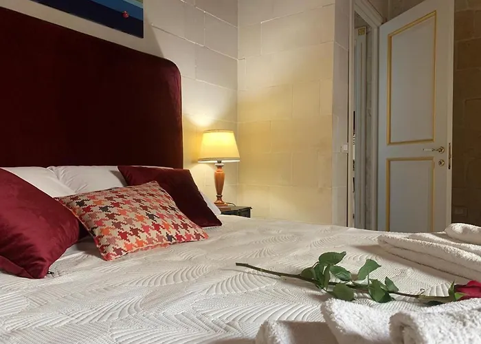 Dimora Acamya By Barbarhouse 3* أكايا