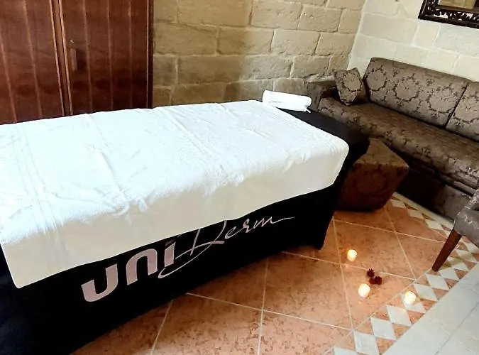 Dimora Acamya By Barbarhouse بيت ضيافة