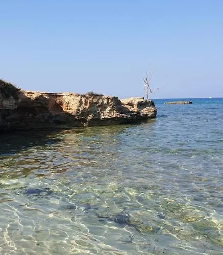 Dimora Acamya By Barbarhouse 3* أكايا