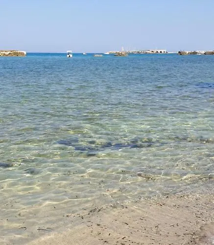 بيت ضيافة Dimora Acamya By Barbarhouse أكايا