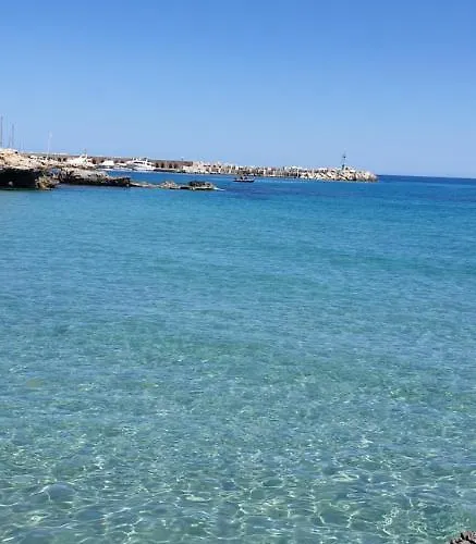 Dimora Acamya By Barbarhouse 3*