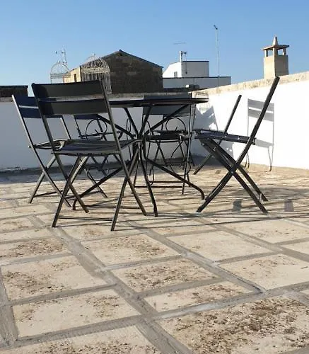 Dimora Acamya By Barbarhouse