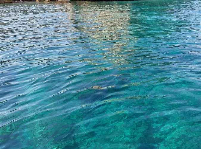 Dimora Acamya By Barbarhouse بيت ضيافة