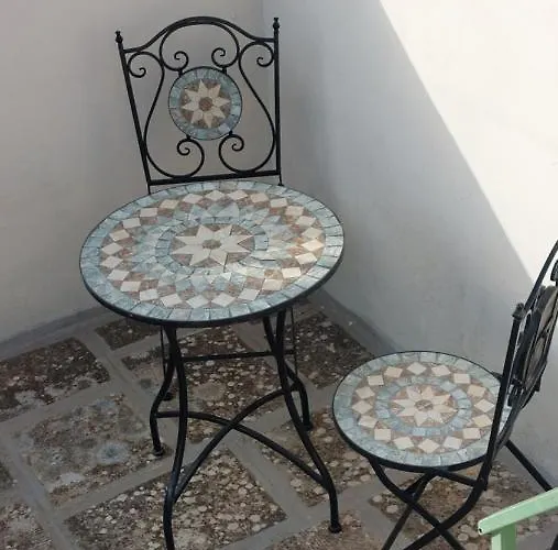 بيت ضيافة Dimora Acamya By Barbarhouse 3*