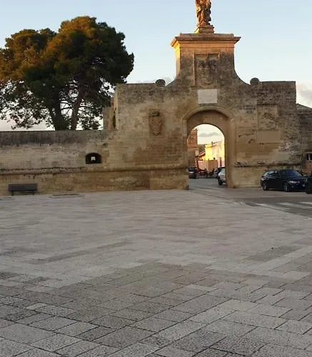 بيت ضيافة Dimora Acamya By Barbarhouse