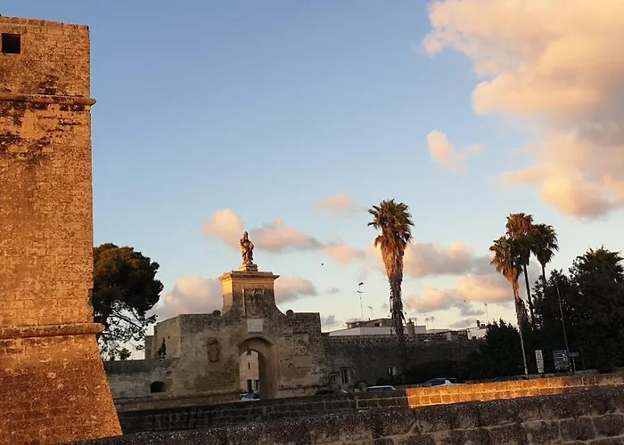 بيت ضيافة Dimora Acamya By Barbarhouse أكايا