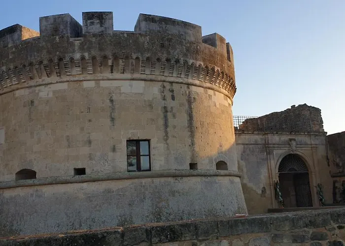 Dimora Acamya By Barbarhouse