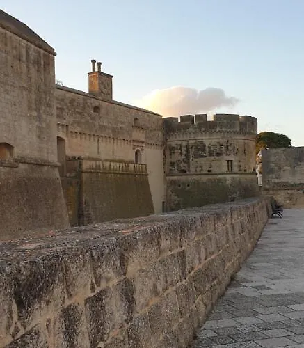 Dimora Acamya By Barbarhouse بيت ضيافة أكايا