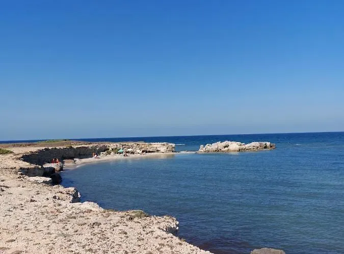 بيت ضيافة Dimora Acamya By Barbarhouse