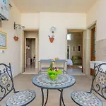 Dimora Acamya By Barbarhouse Penzion 3*