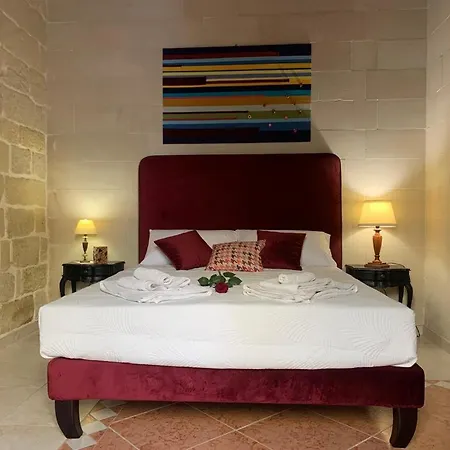 Affittacamere Acamya Luxe Acaya