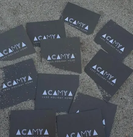 Acamya Luxe Affittacamere