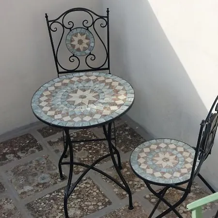 Affittacamere Acamya Luxe *