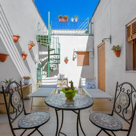 Penzion Dimora Acamya By Barbarhouse 3*