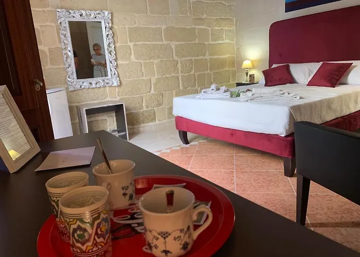 Guest house Dimora Acamya By Barbarhouse 3*
