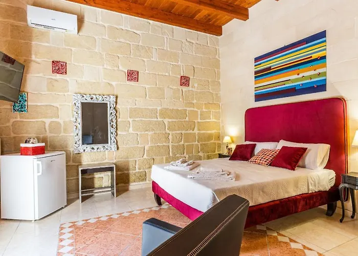 Dimora Acamya By Barbarhouse 3* Acaya
