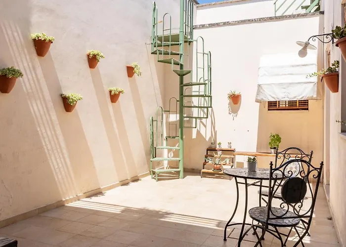 Dimora Acamya By Barbarhouse Guest house 3*