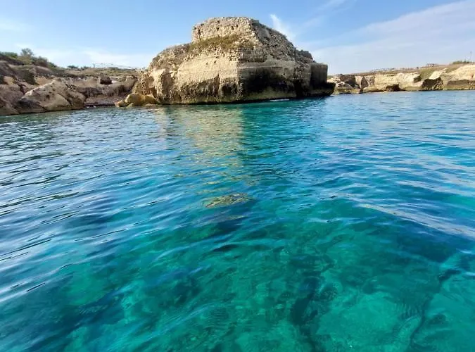 Dimora Acamya By Barbarhouse 3*