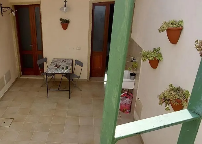 Guest house Dimora Acamya By Barbarhouse 3*